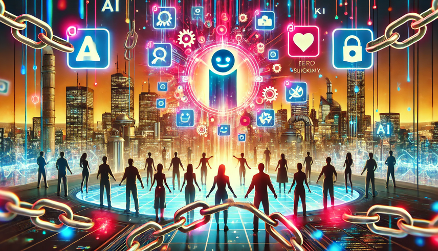 用户想来就来，想走就走！文心一言、Kimi们拿什么套住人心？